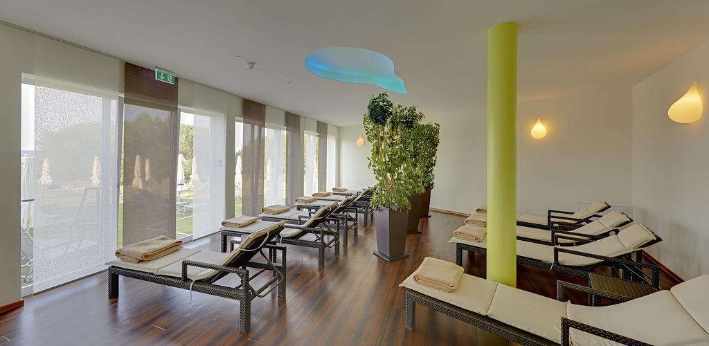 Hotel Fuerstenhof - Wellness- Und Golfhotel Бад-Грісбах Екстер'єр фото